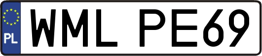 WMLPE69
