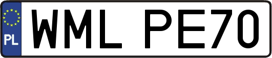 WMLPE70