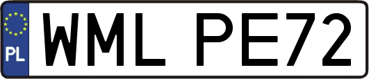 WMLPE72