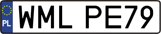 WMLPE79