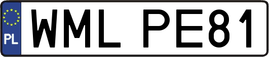 WMLPE81
