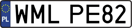 WMLPE82