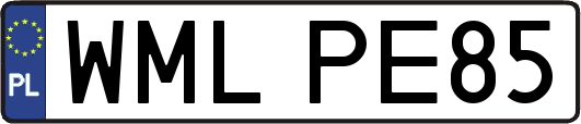 WMLPE85