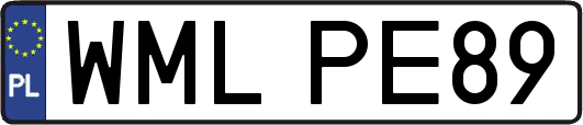 WMLPE89