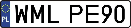 WMLPE90