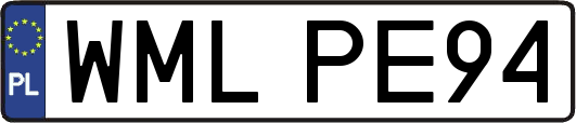 WMLPE94