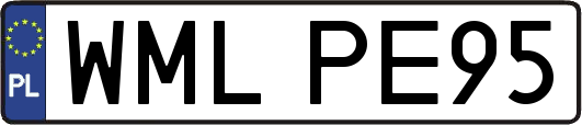 WMLPE95