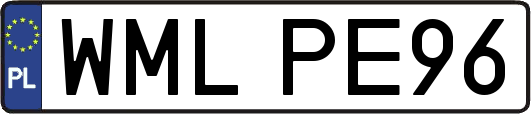 WMLPE96
