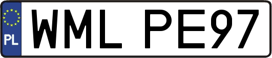 WMLPE97