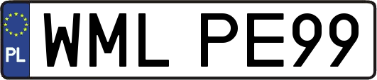 WMLPE99