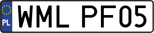 WMLPF05
