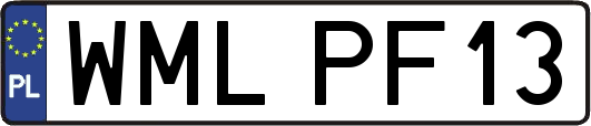 WMLPF13