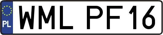 WMLPF16