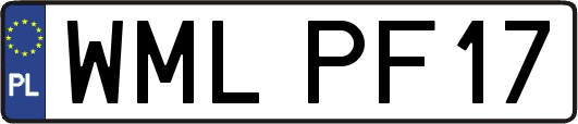 WMLPF17