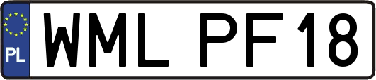 WMLPF18