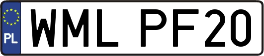 WMLPF20