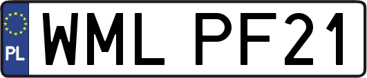 WMLPF21