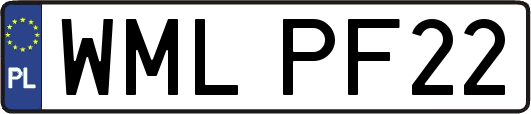 WMLPF22