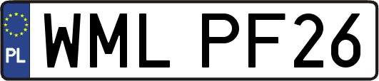 WMLPF26