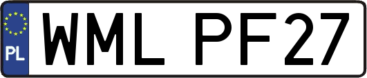 WMLPF27