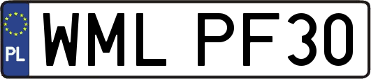 WMLPF30