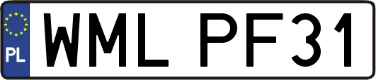 WMLPF31