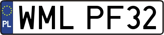 WMLPF32