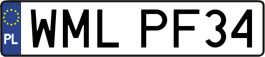 WMLPF34