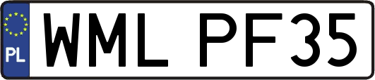 WMLPF35