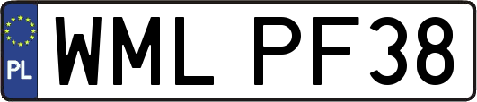 WMLPF38