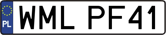 WMLPF41