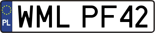 WMLPF42