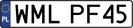 WMLPF45