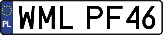 WMLPF46