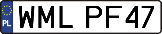 WMLPF47