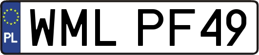 WMLPF49