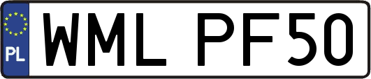 WMLPF50