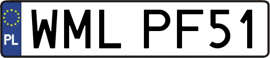 WMLPF51