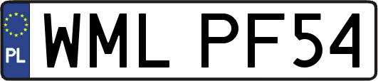 WMLPF54