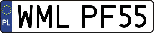 WMLPF55