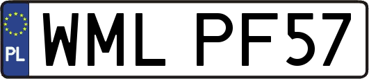 WMLPF57