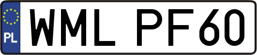 WMLPF60