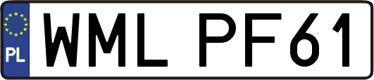 WMLPF61