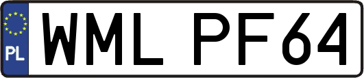 WMLPF64