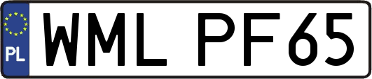 WMLPF65