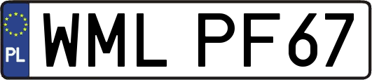 WMLPF67