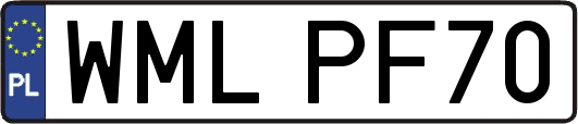 WMLPF70