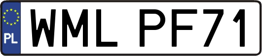 WMLPF71