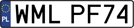 WMLPF74