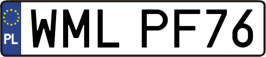 WMLPF76